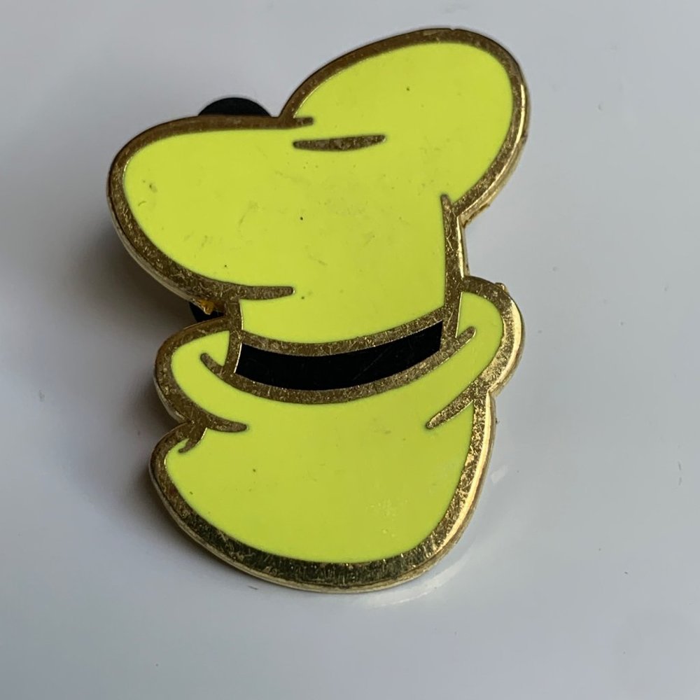 Disney Character Hats - Mystery - Goofy Walt Disney World Collectible Pin - 2012